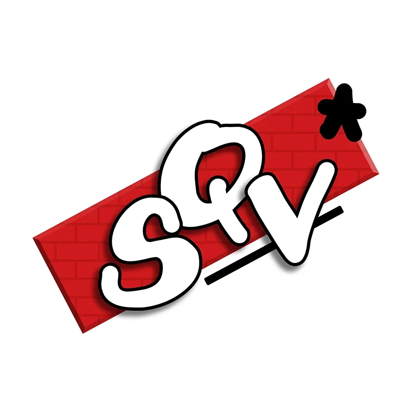 Logo della band Smetto Quando Voglio, cover band pop rock di Verona